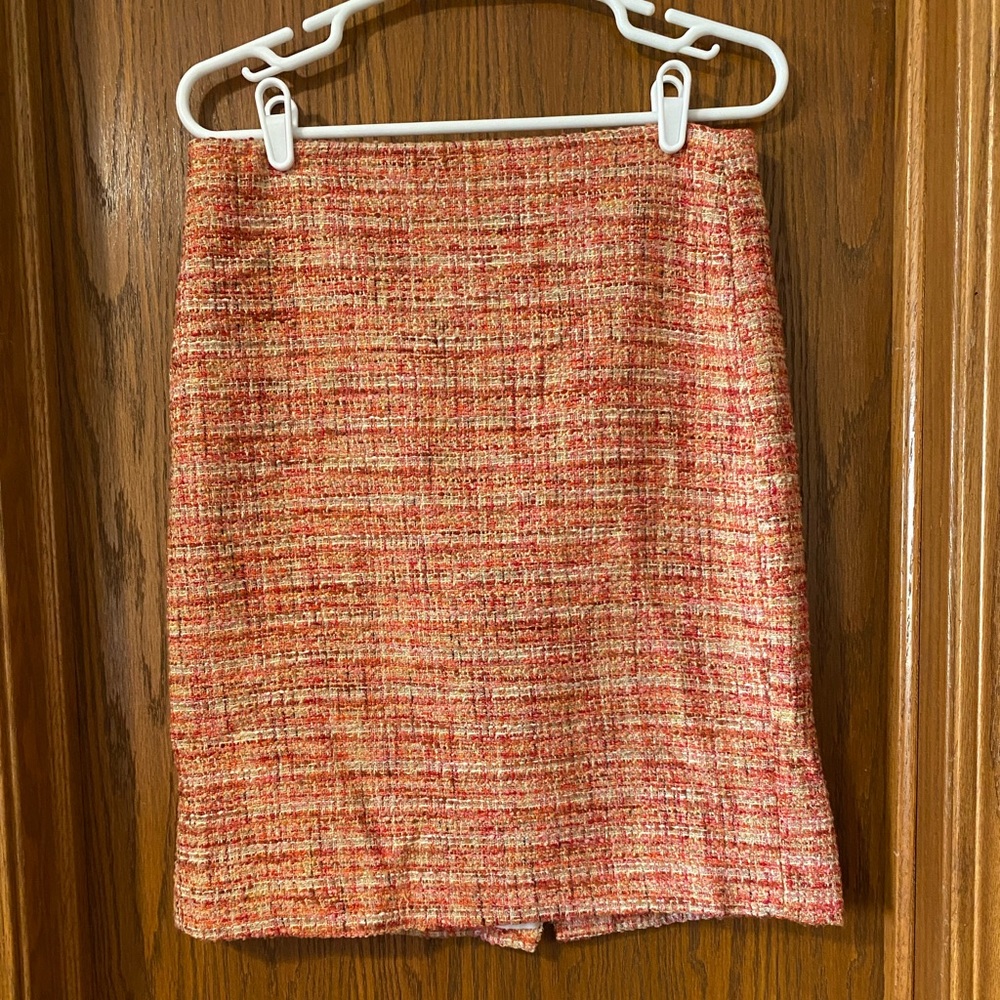 Peachy Talbots Skirt